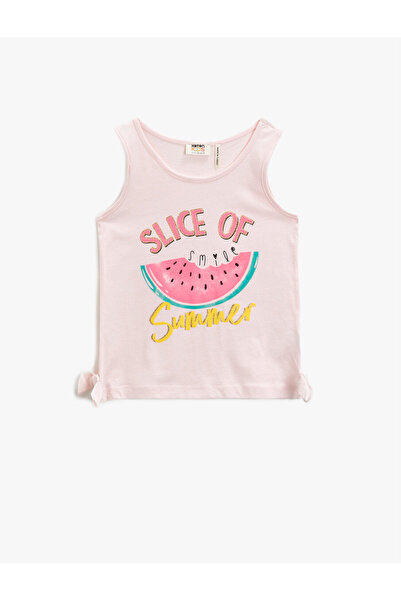 Koton قطن رياضي مطبوع