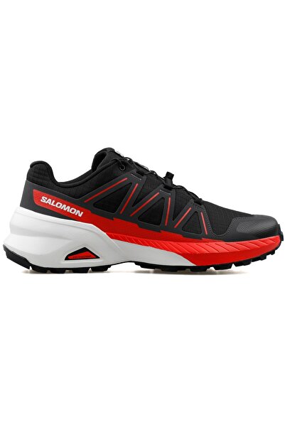 Salomon Speedcross Peak Men's Running Shoes L47790100 Black