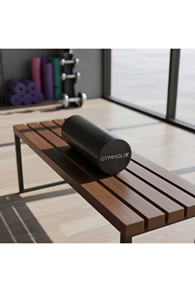 ZEROGYM Gymholix Foam Roller