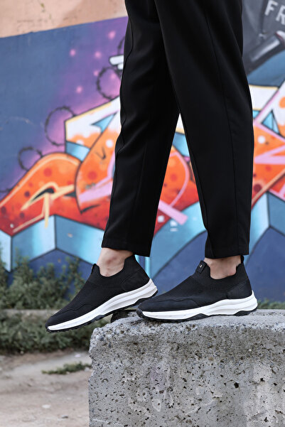 FAST STEP Чоловічі повсякденні черевики з натуральної шкіри 214MA2428