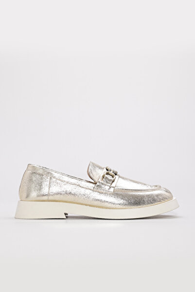 FAST STEP Справжня шкіра Жіноче повсякденне взуття 210ZA106