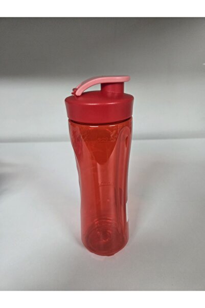 Vestel MIX & GO BÜYÜK ŞİŞE KIRMIZI (600 ML )