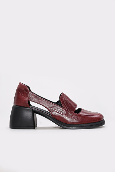 FAST STEP Справжня шкіра Жіноче повсякденне взуття 217ZA757DUZ