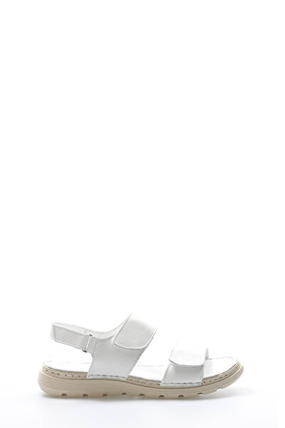 FAST STEP Справжня шкіра Жіночі класичні сандалі 972ZA602