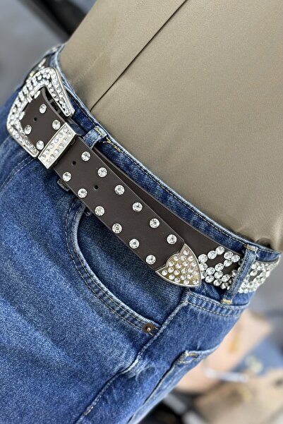 Suziş ACI KAHVE TAŞLI КЕМЕР 00059