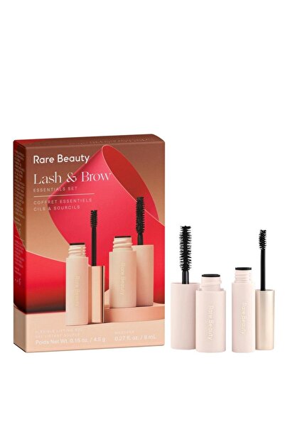 Rare Beauty Lash & Brow Set ( Full Size )