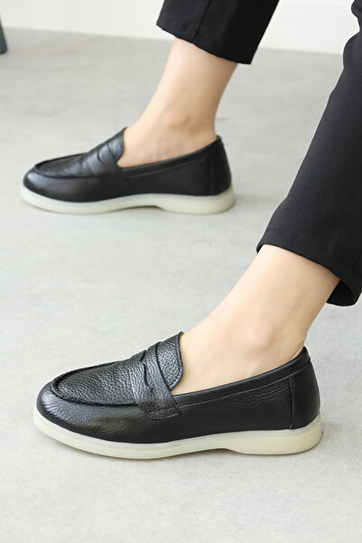 FAST STEP Справжня шкіра Жіноче повсякденне взуття 733ZA017