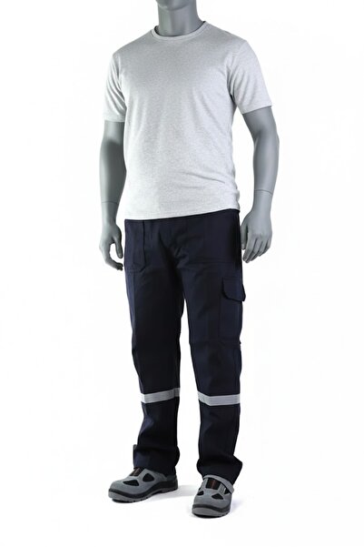 Secura İş Kıyafetleri Summer Work Pants16X12 100% Cotton