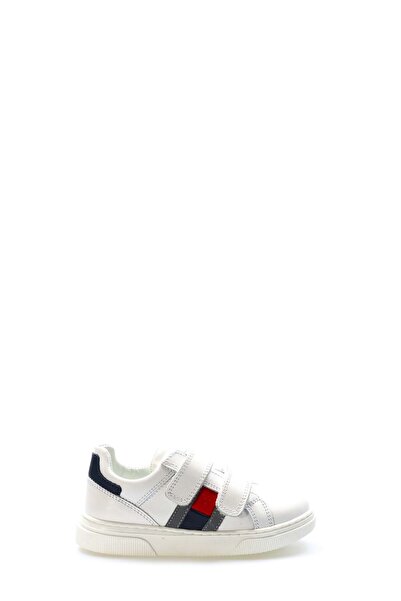 FAST STEP Справжня шкіра Дівчачі повсякденні туфлі 612XA875