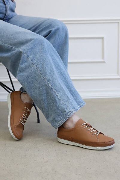 FAST STEP Справжня шкіра Жіноче повсякденне взуття 160ZA1950