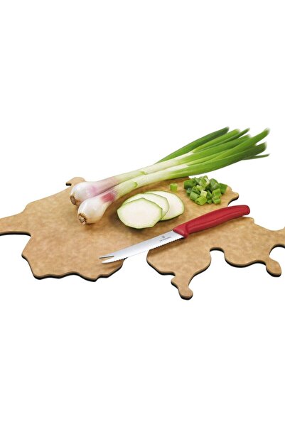 Victorinox Sosis Ve Peynir Seti