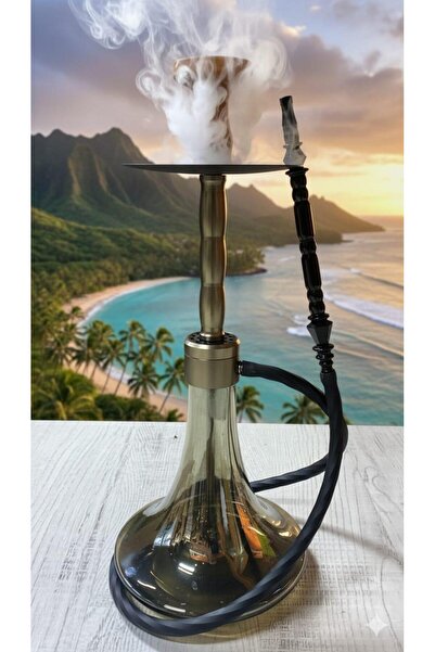 NovaCityShop puff nargile takımı