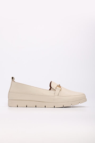 FAST STEP Справжня шкіра Жіноче повсякденне взуття 135ZA2274-4