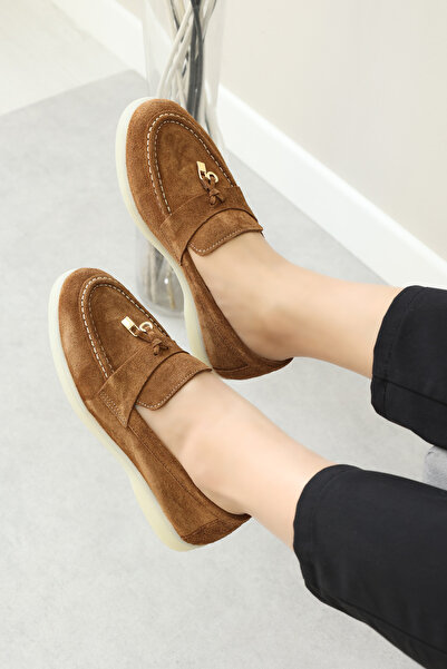 FAST STEP Жіночі повсякденні туфлі з натуральної шкіри 733ZA021