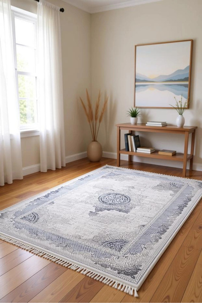 Merinos Halı 200x290 Diyez Koleksiyonu 34929-030