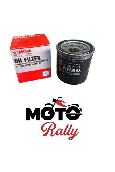 Yamaha Yzf R25-mt 25 Yağ Filtresi Orijinal