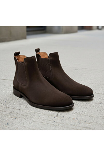 USLU STORE Kışlık ve Mevsimlik Bot Ortapedik Esnek Kaymaz Tabanlı Rahat Giyil...