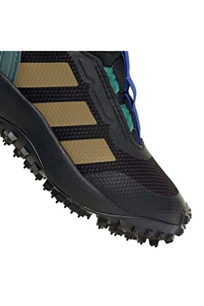 adidas Children's Boots Fortatrail Boa K Jr9269