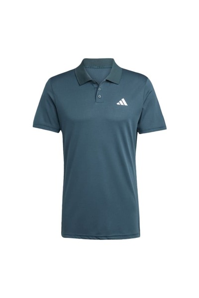 adidas Tricou cu gât polo pentru bărbați FREELIFT POLO JW9848