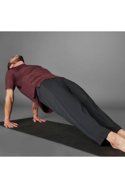 adidas Ανδρικό αθλητικό παντελόνι casual - Παντελόνι PUREMOTION PANT JE5692