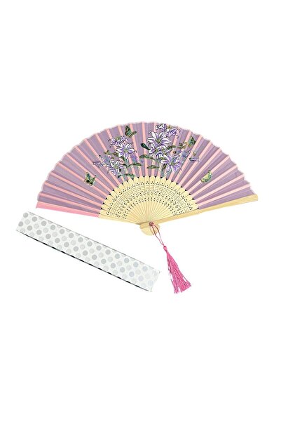 YELPAZE DÜNYASI Yelpaze Bambu