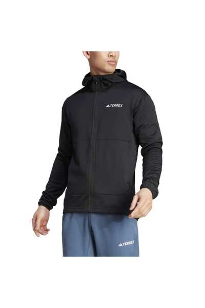 adidas Erkek Outdoor Ceket XPR LT FL H J IB1832