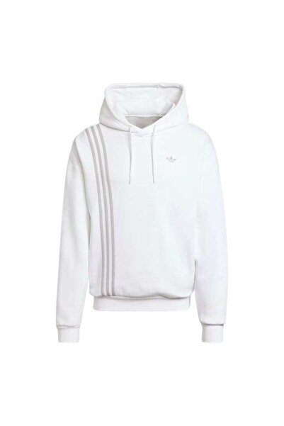 adidas Erkek Kapüşonlu Sweatshırts FRONT ST HD JW1000