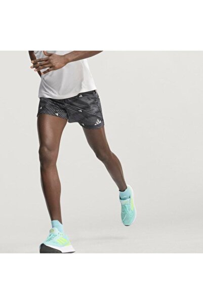 adidas Erkek Koşu Şort JM5731 adi365 E BL S M