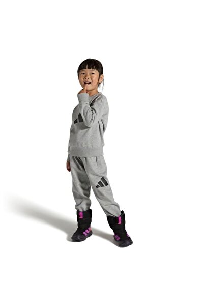 adidas Children's Baby Boots Winterplay C Jq2633