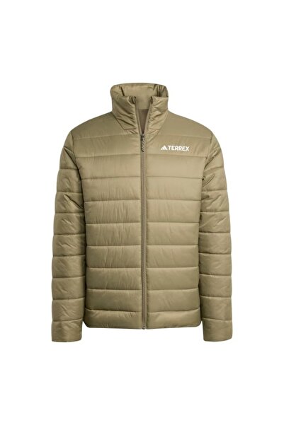 adidas Outdoor Men's Jacket Terrex Mt Ess Pad J Kb2180