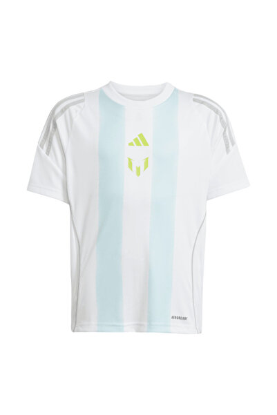 adidas Çocuk Tişörtü MESSI TR JSY Y JI5460