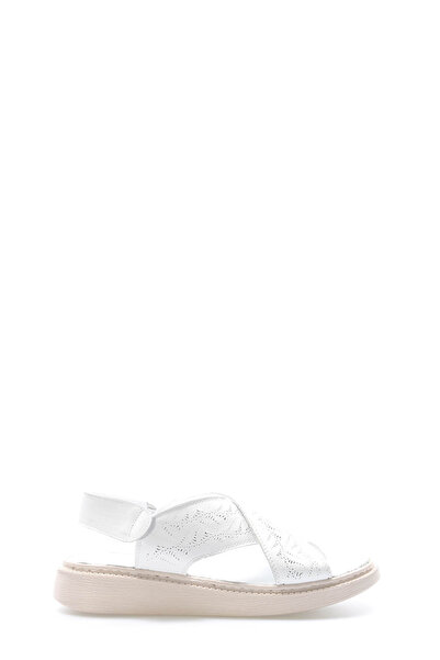 FAST STEP Шкіряні жіночі тапочки на підборах 972ZA455