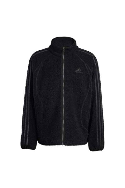 adidas Men's Polar Jacket Tg Borg Tt Kr5189