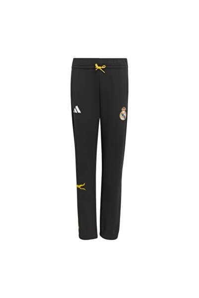 adidas Children's Trousers Sweatpants Real Marvel Pny Jy5855