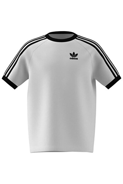 adidas Men's Orginals T-Shirt 3Stripes Tee Je0515