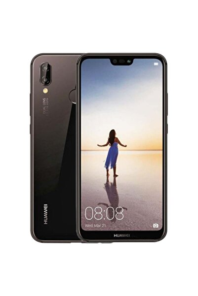 Huawei P20 Lite 64GB B Grade Yenilenmiş Cep Telefonu (12 AY GARANTİLİ)