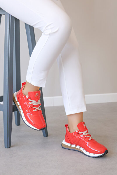 FAST STEP Жіночі повсякденні туфлі з натуральної шкіри 167ZA40046-3