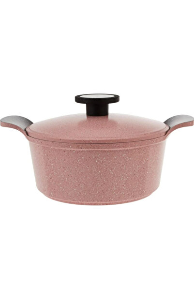 NEOFLAM أواني إكستريما جرانيت. سعة ٢٢ سم، لون وردي. / ١٢١٠٢٩