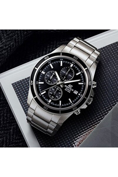 Casio Erkek Kol Saati Edifice EFR-526D-1AVUDF