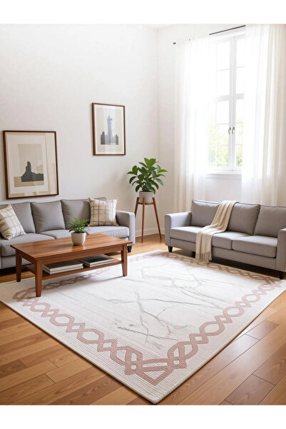 Merinos Halı 200x290 Diyez Koleksiyonu 34931-055