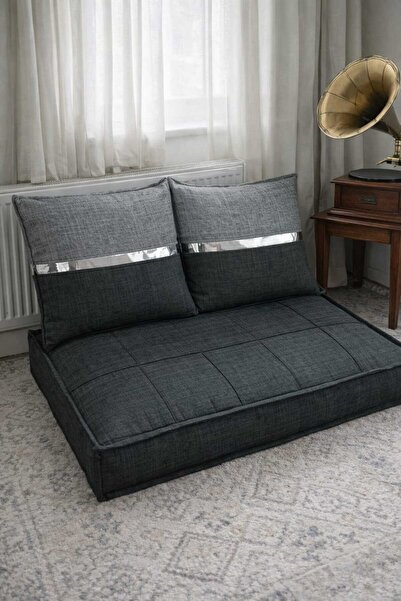 BDPHOME Bdphome Çocuk Odası Yer Minderi