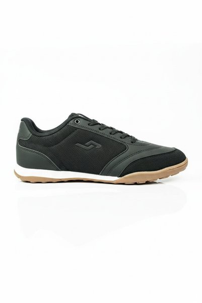 Jump 34811 Black Men's and Adult Futsal Shoes
