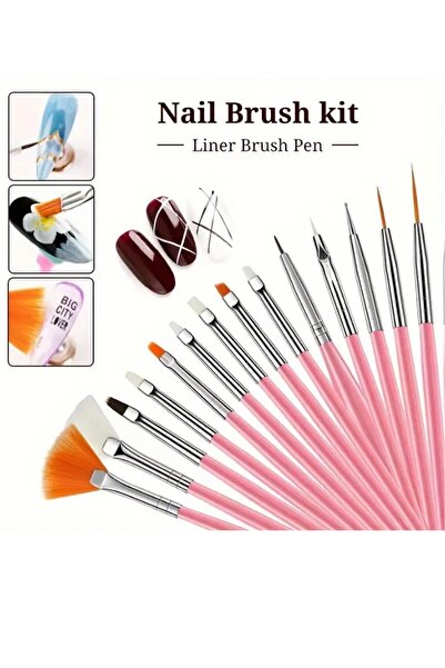 NEON PLUS Resim Nail Art, Sanat, Makyaj, Tezhip Için Akrilik Boya, Guaj Boyam...