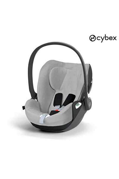 Cybex Cloud T ve Cloud Z puset ana kucağı için havlu kılıf (Bebeğinizi kuru ve serin tutar)