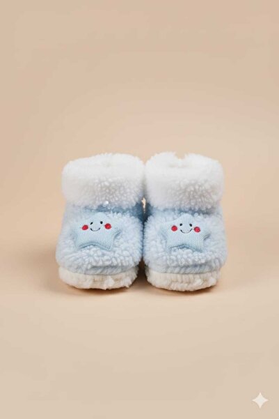 erteks حذاء بلو ستار للأطفال