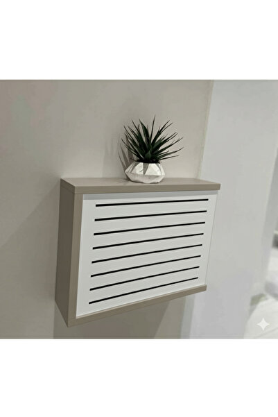 ESEN DESİNG HOME Wifi Modem Saklama Kutusu (39x35x11 cm)