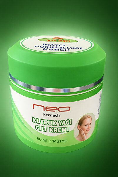 Genel Markalar Kuyruk Yağlı Cilt Kremi 50 ml