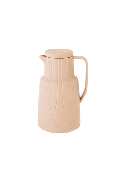 HIC Thermos For Tea And Coffee 1 liter