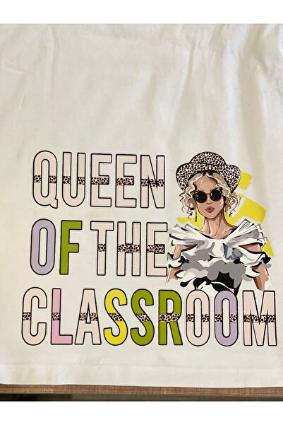 Gönülden Tasarım 24x19 cm transfer štampa na peglu sa slikom devojke Arma