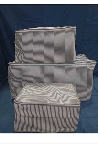 AYHOME Büyük Boy Hurç Çok Amaçlı Düzenleyici Hurç Çeyizlik Hurç Bohçalık Geli...